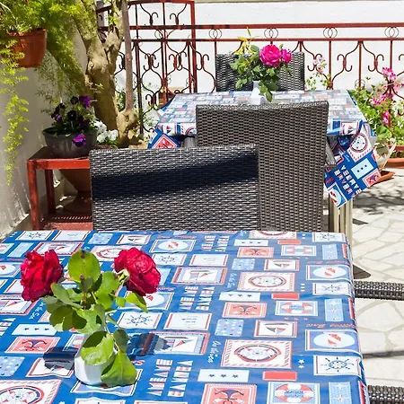 Ivanka Bed & Breakfast Mali Losinj