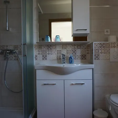 Ivanka Bed & Breakfast 3*