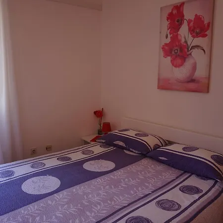 Ivanka Bed & Breakfast Mali Losinj