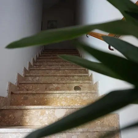 Ivanka Bed & Breakfast 3*