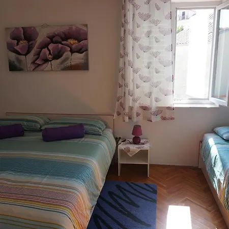 Ivanka Frühstückspension Mali Lošinj