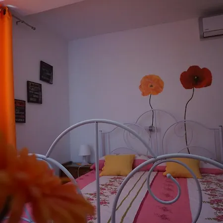 Bed & Breakfast Ivanka