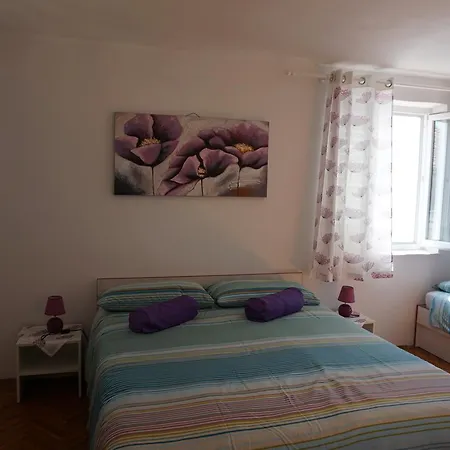 Bed & Breakfast Ivanka