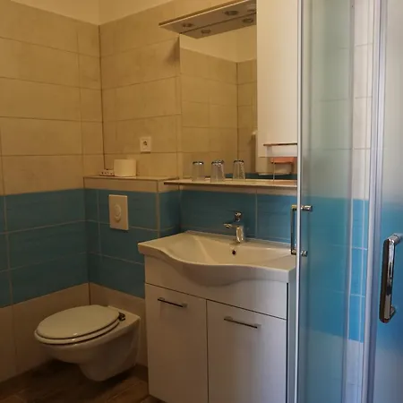 Bed & Breakfast Ivanka