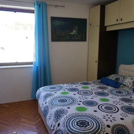 Bed & Breakfast Ivanka Mali Losinj