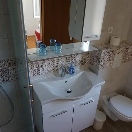 Bed & Breakfast Ivanka Mali Losinj