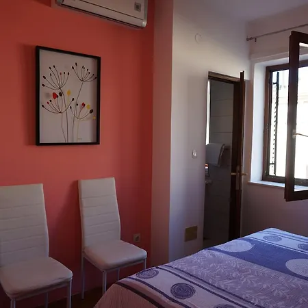 Ivanka 3* Mali Losinj