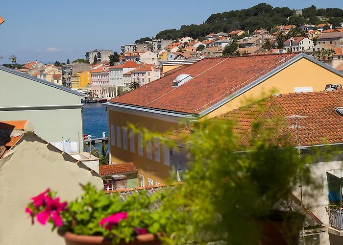 Ivanka Frühstückspension