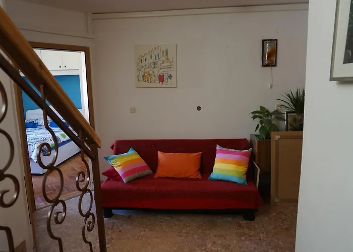 Ivanka Frühstückspension 3*