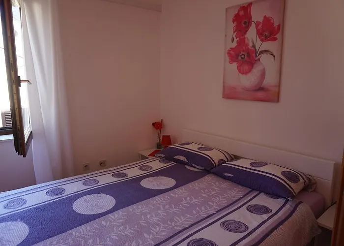 Ivanka Frühstückspension Mali Lošinj