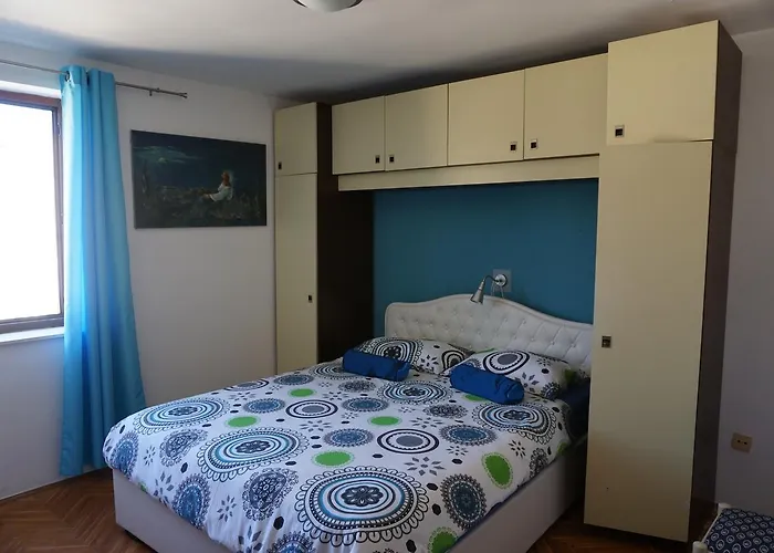 Ivanka Mali Lošinj