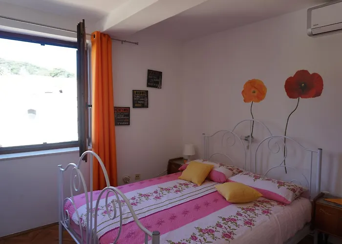 Frühstückspension Ivanka