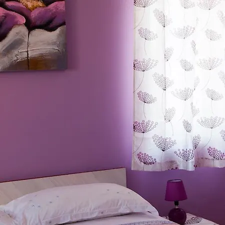 Ivanka 3* Mali Losinj