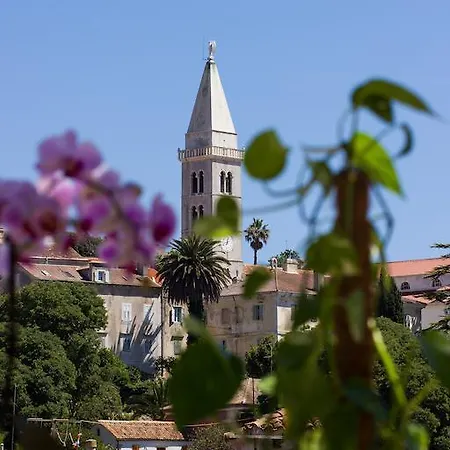 Bed & Breakfast Ivanka Mali Losinj