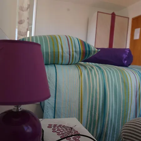Ivanka Mali Losinj