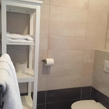 Ivanka Bed & Breakfast 3*