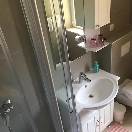 Bed & Breakfast Ivanka