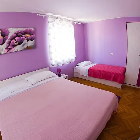 Bed & Breakfast Ivanka