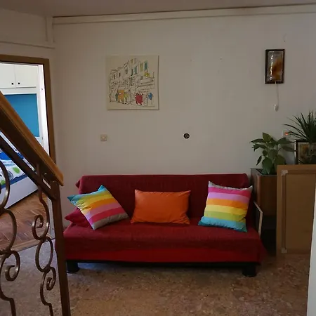 Ivanka Bed & Breakfast 3*