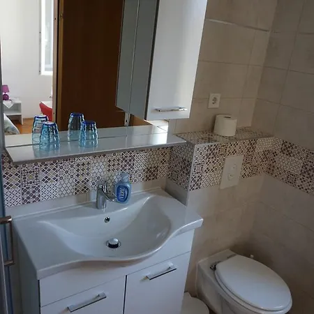 Bed & Breakfast Ivanka