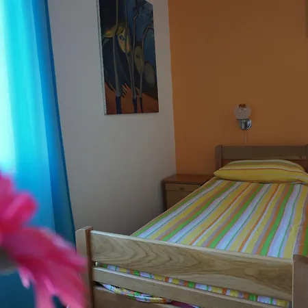 Bed & Breakfast Ivanka 3*