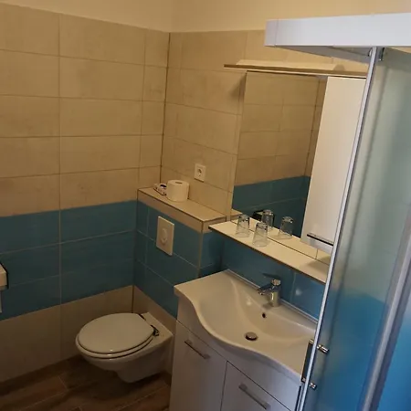 Bed & Breakfast Ivanka