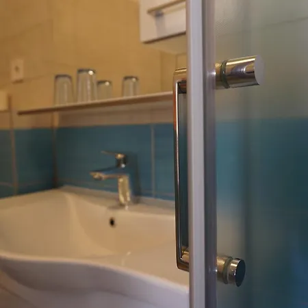 Bed & Breakfast Ivanka Mali Lošinj