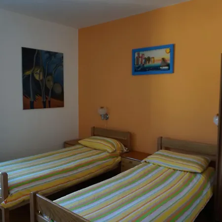 Ivanka Bed & Breakfast