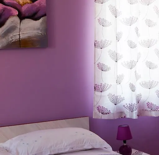 Ivanka 3* Mali Lošinj