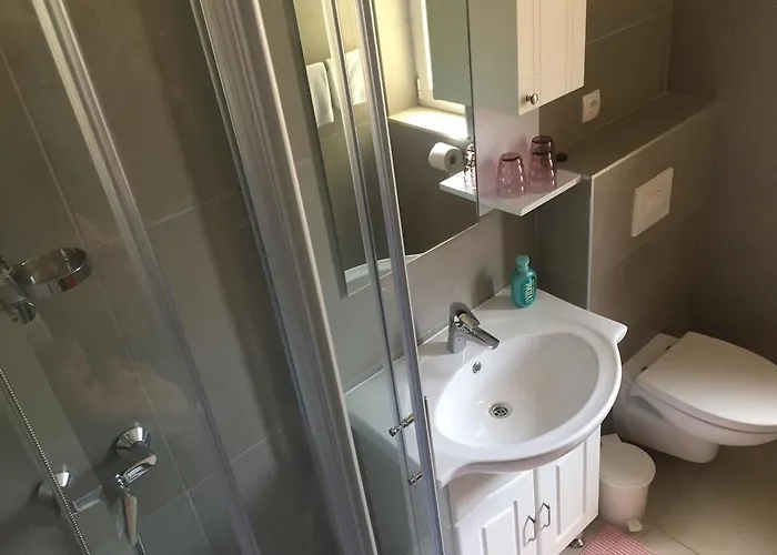 Nocleg ze śniadaniem Ivanka