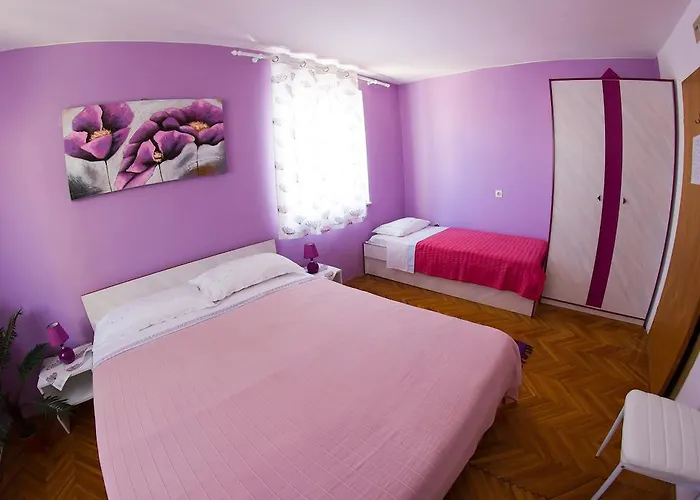 Nocleg ze śniadaniem Ivanka