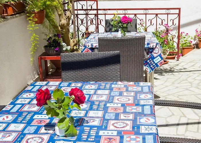 Ivanka Nocleg ze śniadaniem Mali Lošinj