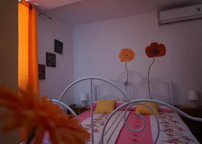 Nocleg ze śniadaniem Ivanka