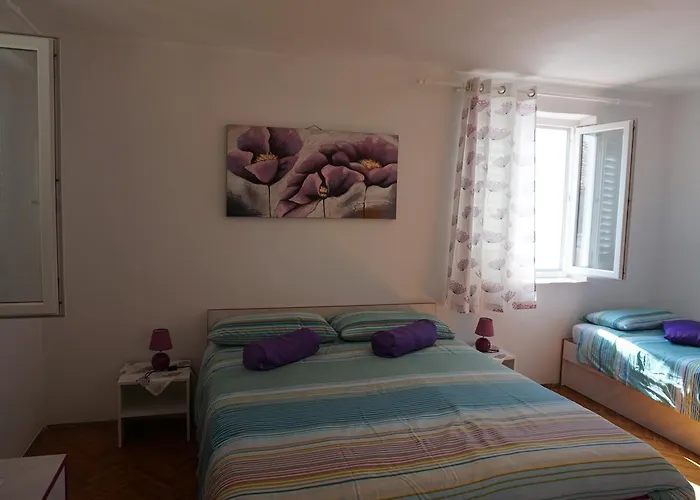 Nocleg ze śniadaniem Ivanka