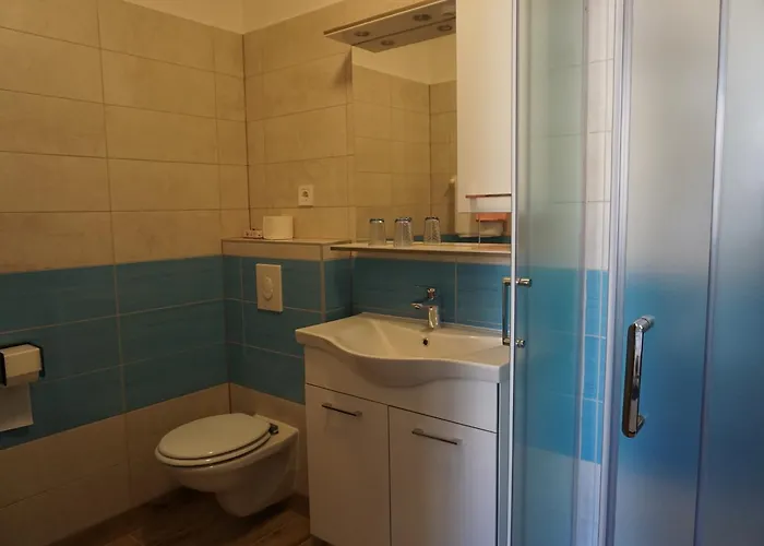 Nocleg ze śniadaniem Ivanka