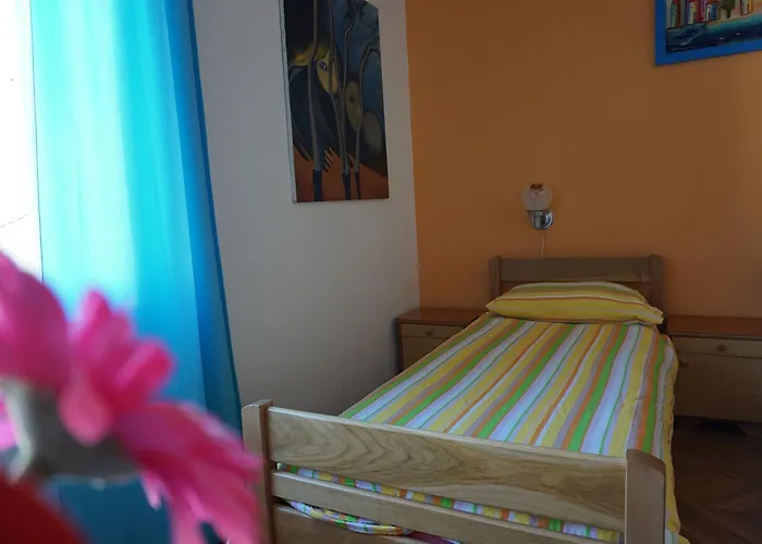 Nocleg ze śniadaniem Ivanka 3*