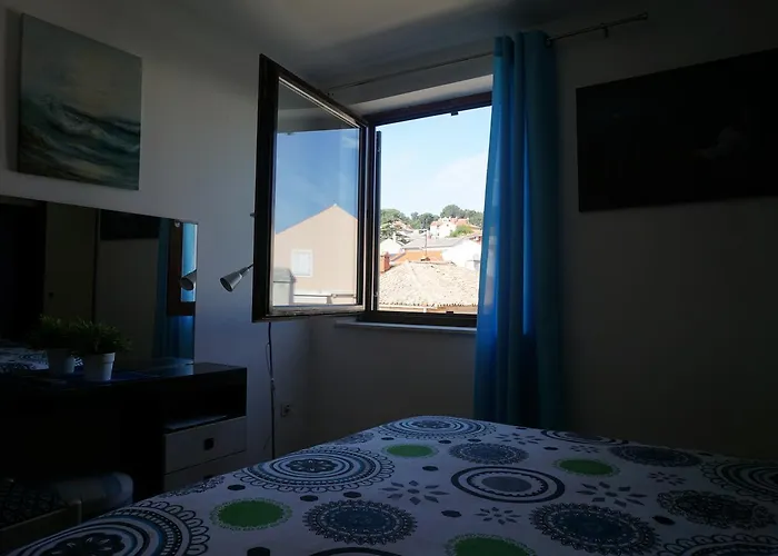 Ivanka Nocleg ze śniadaniem