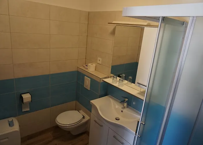 Nocleg ze śniadaniem Ivanka