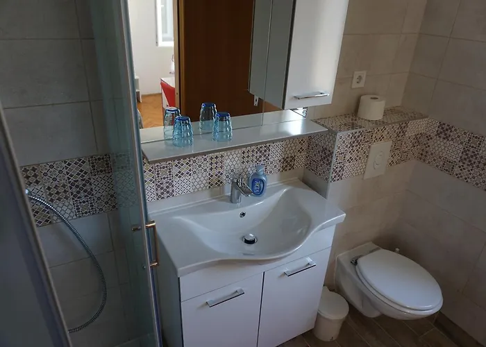 Nocleg ze śniadaniem Ivanka Mali Lošinj