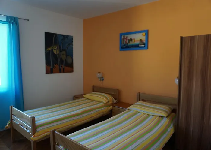 Ivanka Nocleg ze śniadaniem