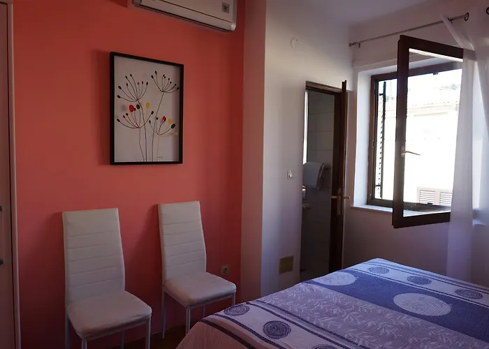 Ivanka 3* Mali Lošinj